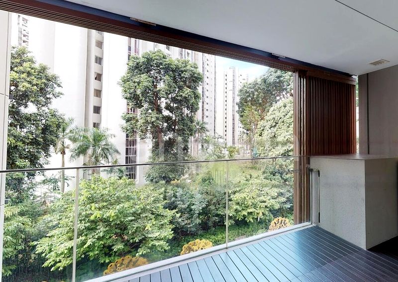 Studio Condo for Sale in  OUE Twin Peaks - Image 13